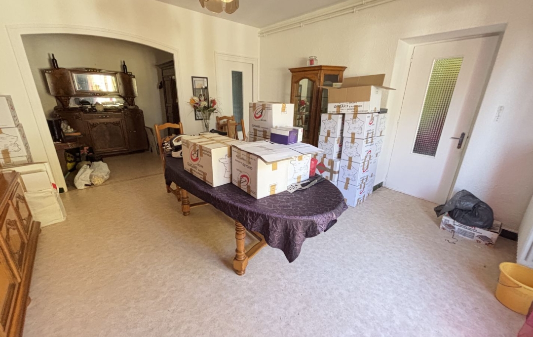 PROST immobilier : Maison / Villa | GORREVOD (01190) | 126 m2 | 655 €  PROST immobilier : Maison / Villa | GORREVOD (01190) | 126 m2 | 655 €