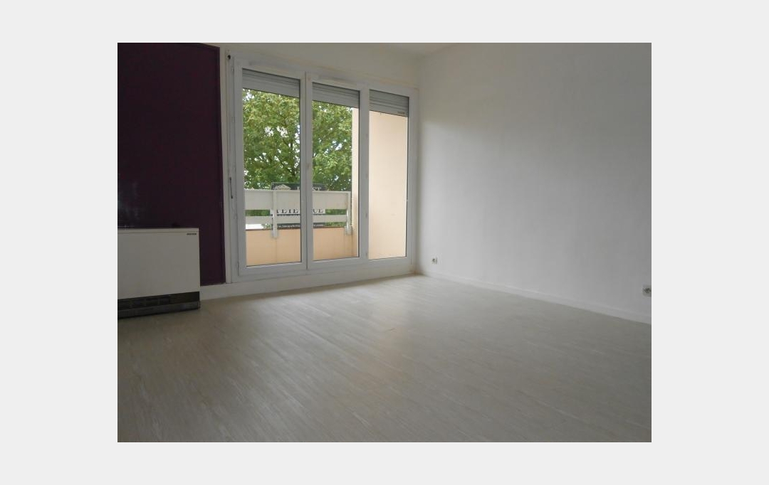 PROST immobilier : Appartement | CHALAMONT (01320) | 46 m2 | 540 € 