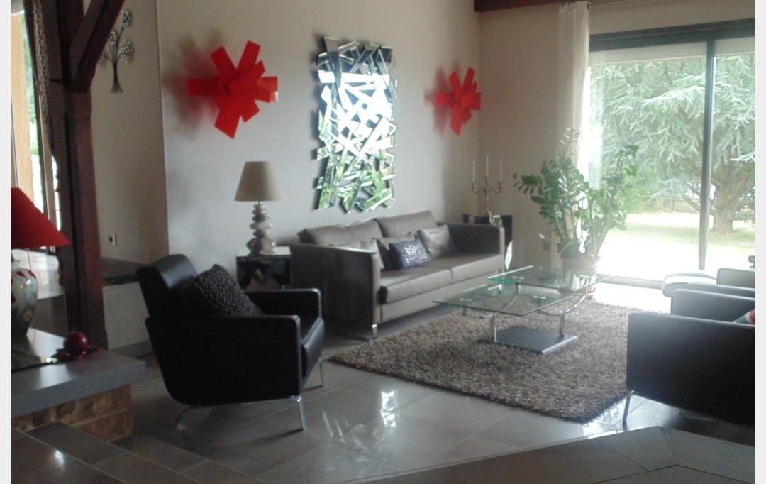 PROST immobilier : House | MEXIMIEUX (01800) | 150 m2 | 429 000 € 