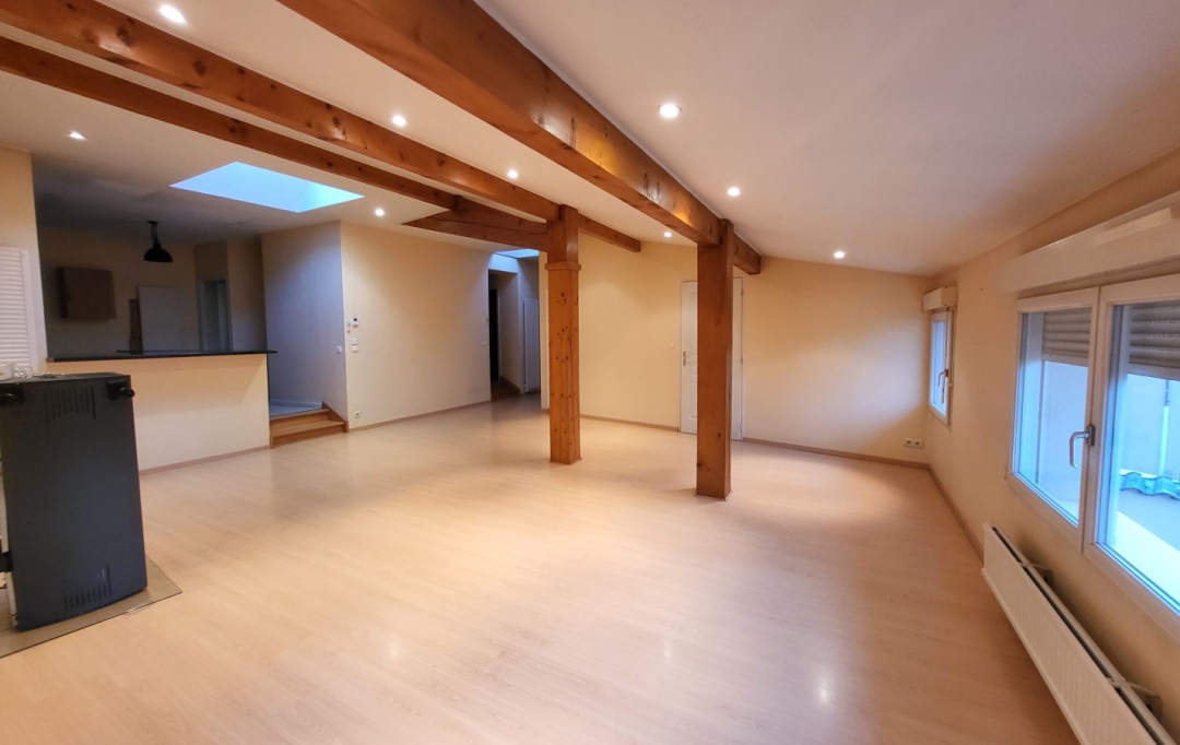 PROST immobilier : Immeuble | SAINT-PAUL-DE-VARAX (01240) | 141 m2 | 299 000 € 