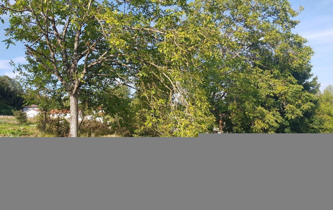 PROST immobilier : Terrain | VILLETTE-SUR-AIN (01320) | 0 m2 | 49 000 € 