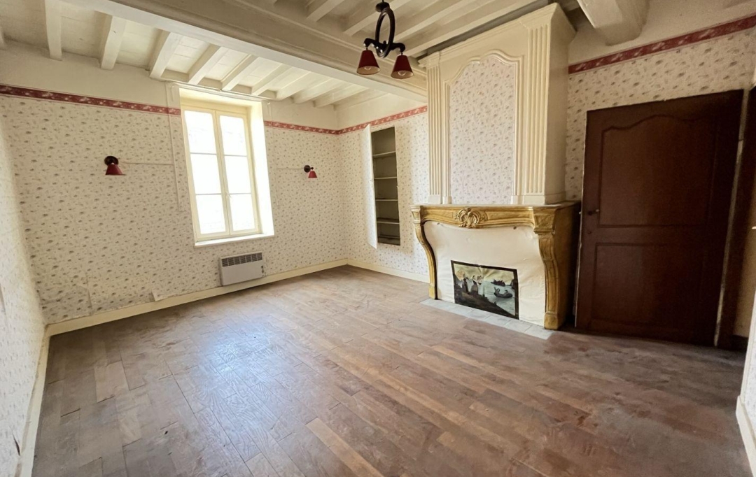 PROST immobilier : Maison / Villa | NEUVILLE-LES-DAMES (01400) | 63 m2 | 65 000 € 