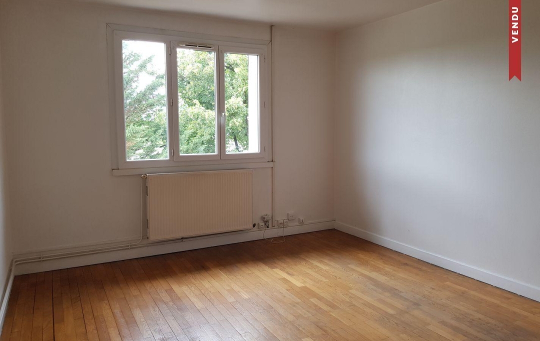 PROST immobilier : Appartement | BOURG-EN-BRESSE (01000) | 73 m2 | 130 000 € 