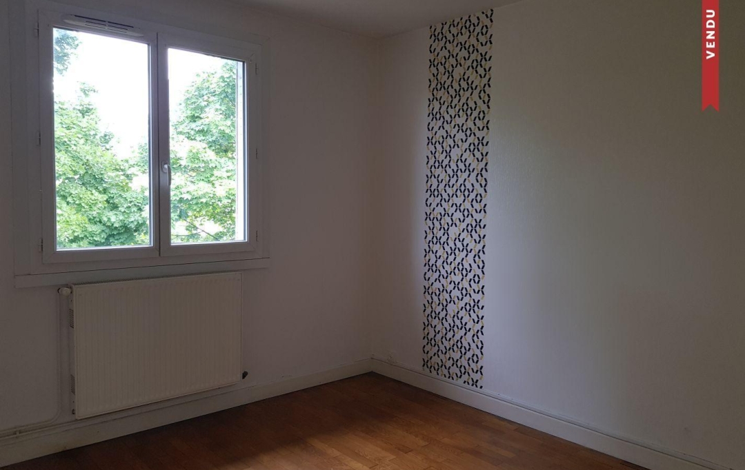 PROST immobilier : Appartement | BOURG-EN-BRESSE (01000) | 73 m2 | 130 000 € 