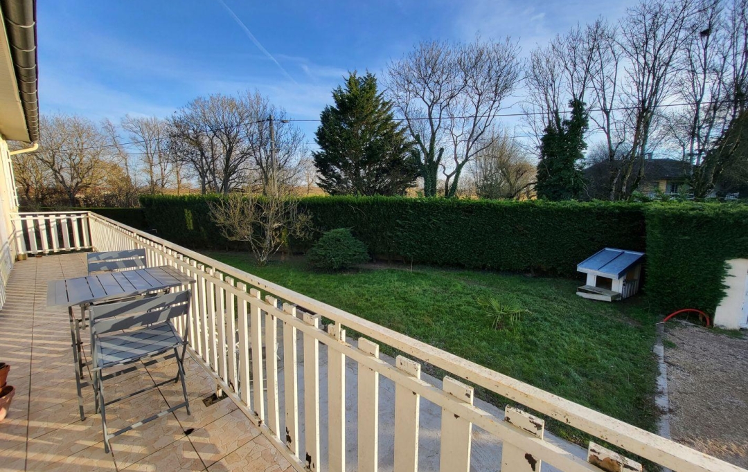 PROST immobilier : Maison / Villa | VILLARS-LES-DOMBES (01330) | 144 m2 | 350 000 € 