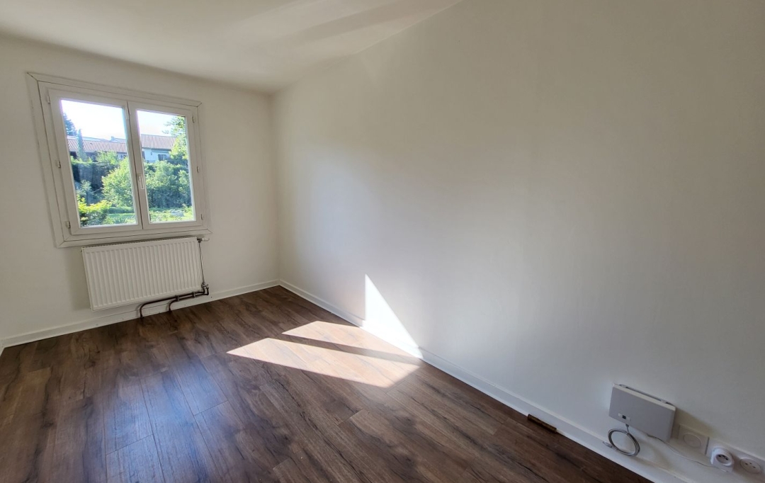 PROST immobilier : Maison / Villa | CHALAMONT (01320) | 85 m2 | 252 000 € 