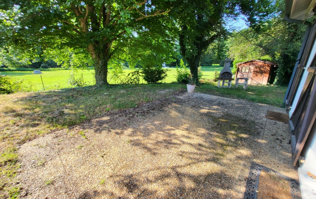 PROST immobilier : Maison / Villa | CHALAMONT (01320) | 85 m2 | 252 000 € 