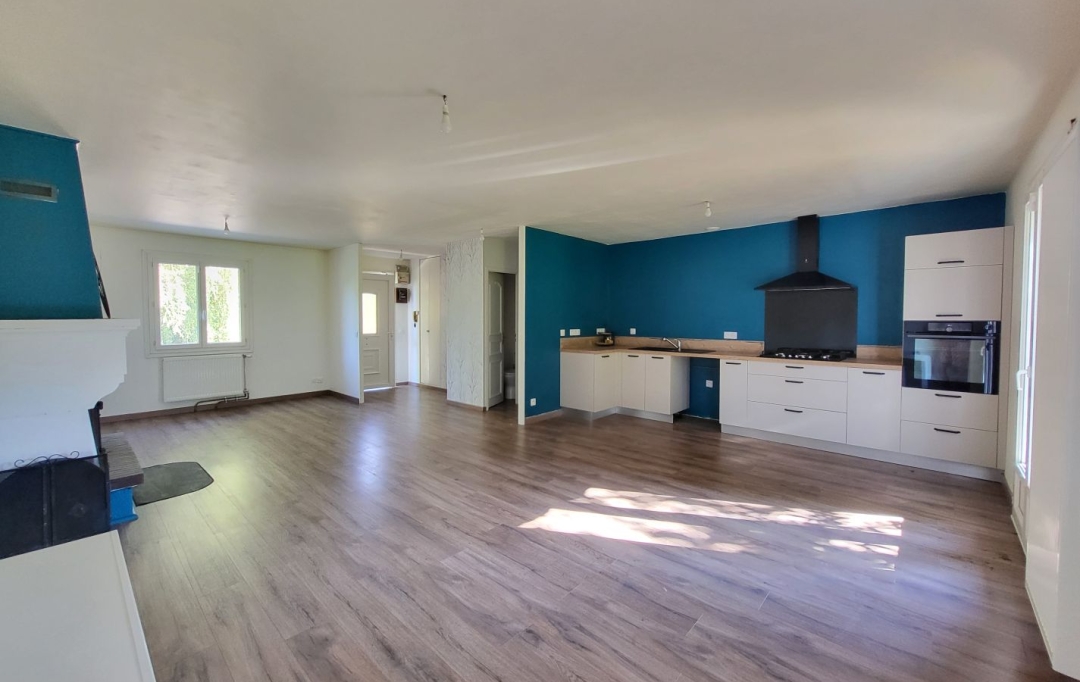 PROST immobilier : Maison / Villa | CHALAMONT (01320) | 85 m2 | 252 000 € 