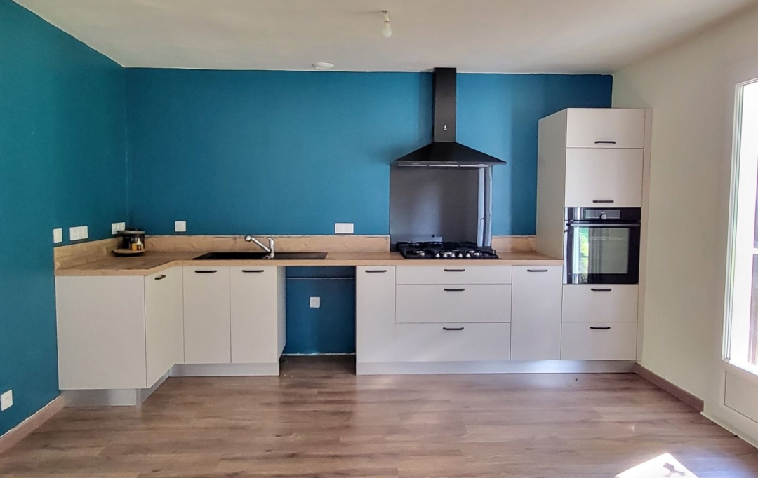 PROST immobilier : Maison / Villa | CHALAMONT (01320) | 85 m2 | 252 000 € 