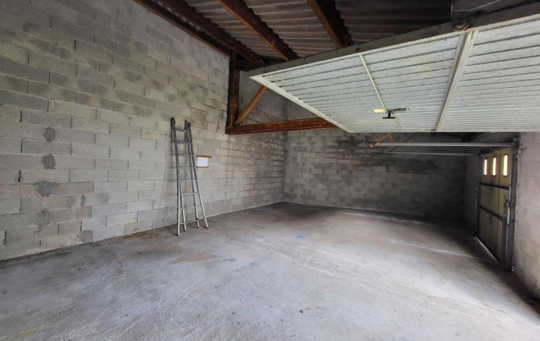 PROST immobilier : Maison / Villa | CHALAMONT (01320) | 75 m2 | 157 500 € 
