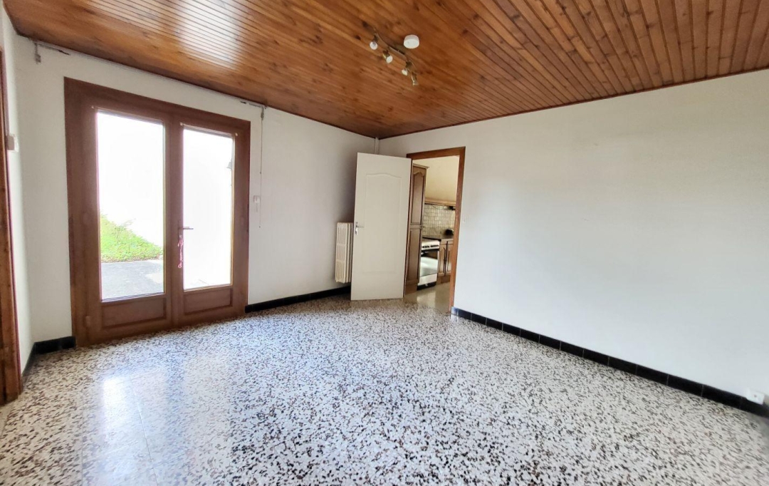 PROST immobilier : Maison / Villa | CHALAMONT (01320) | 75 m2 | 157 500 € 