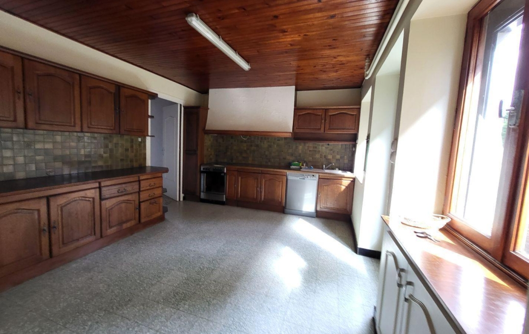 PROST immobilier : Maison / Villa | CHALAMONT (01320) | 75 m2 | 157 500 € 