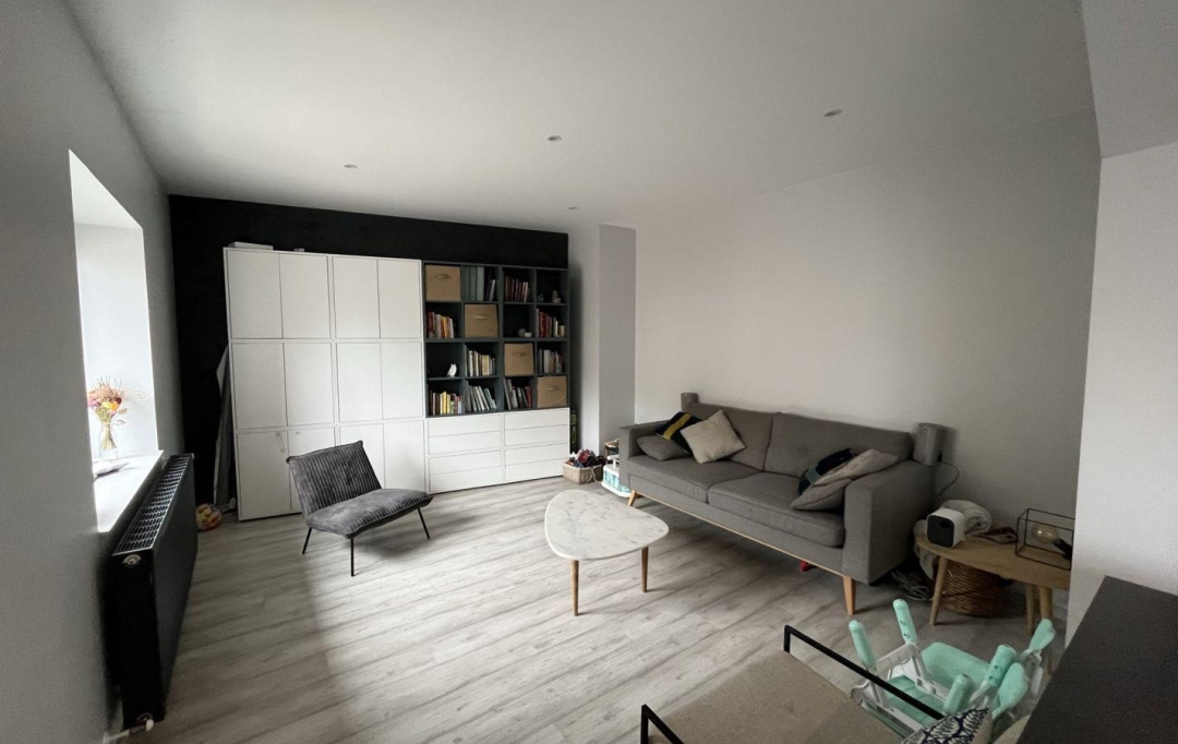 PROST immobilier : Maison / Villa | CHATILLON-SUR-CHALARONNE (01400) | 108 m2 | 199 500 € 