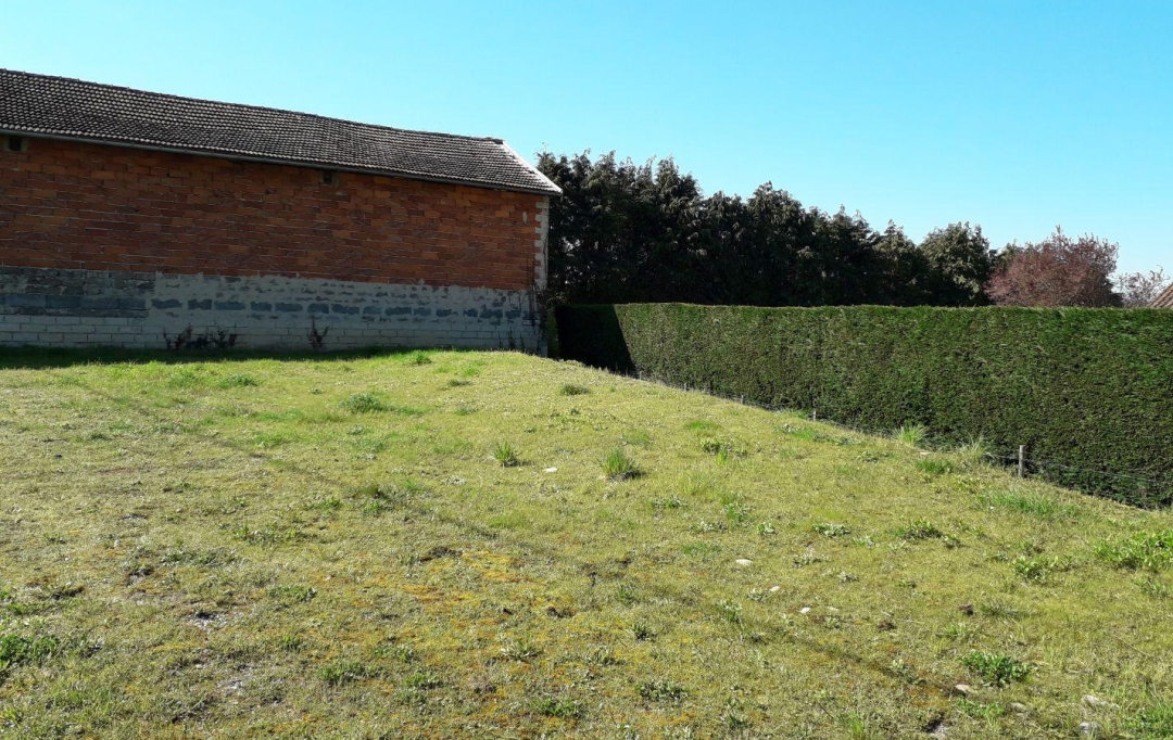 PROST immobilier : Terrain | DOMPIERRE-SUR-VEYLE (01240) | 0 m2 | 60 000 € 