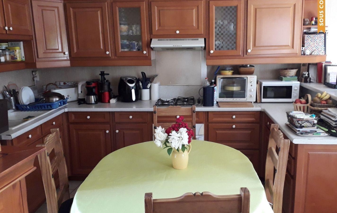 PROST immobilier : House | CHALAMONT (01320) | 135 m2 | 340 000 € 