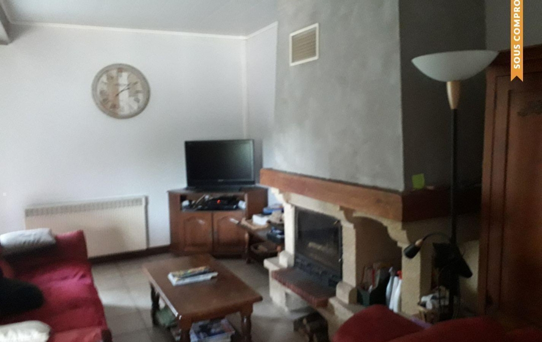 PROST immobilier : House | CHALAMONT (01320) | 135 m2 | 340 000 € 