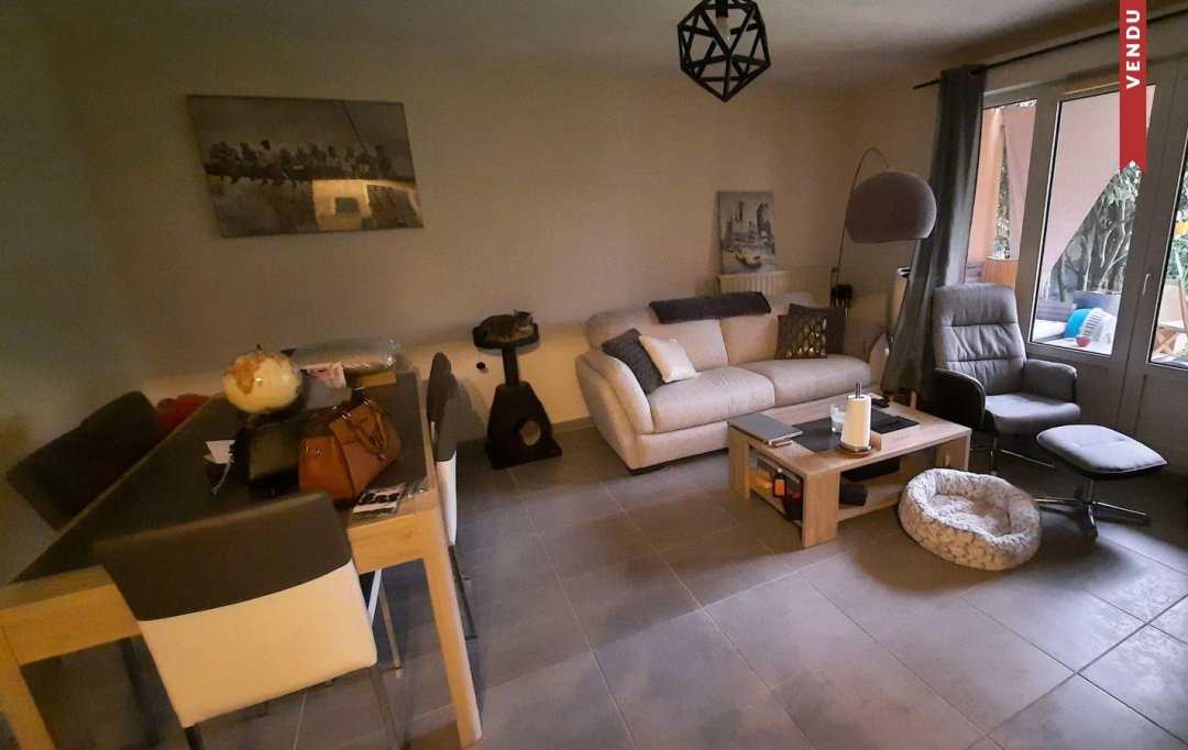 PROST immobilier : Appartement | MEXIMIEUX (01800) | 53 m2 | 150 000 € 