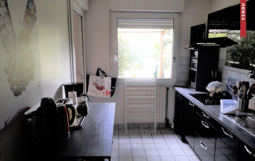 PROST immobilier : Appartement | MEXIMIEUX (01800) | 53 m2 | 150 000 € 
