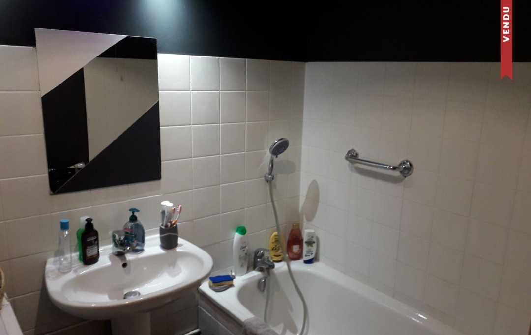 PROST immobilier : Appartement | MEXIMIEUX (01800) | 53 m2 | 150 000 € 