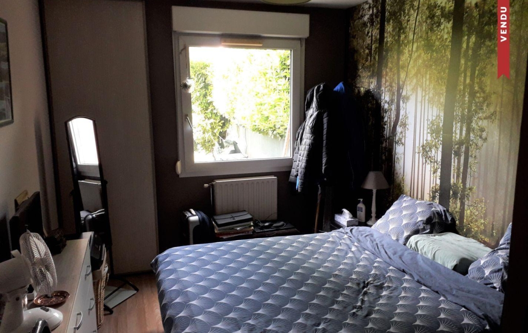 PROST immobilier : Appartement | MEXIMIEUX (01800) | 53 m2 | 150 000 € 