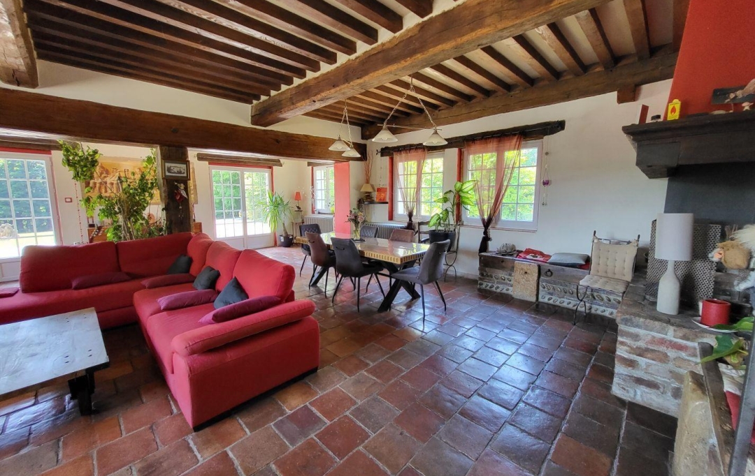 PROST immobilier : Maison / Villa | BOURG-EN-BRESSE (01000) | 209 m2 | 579 000 € 