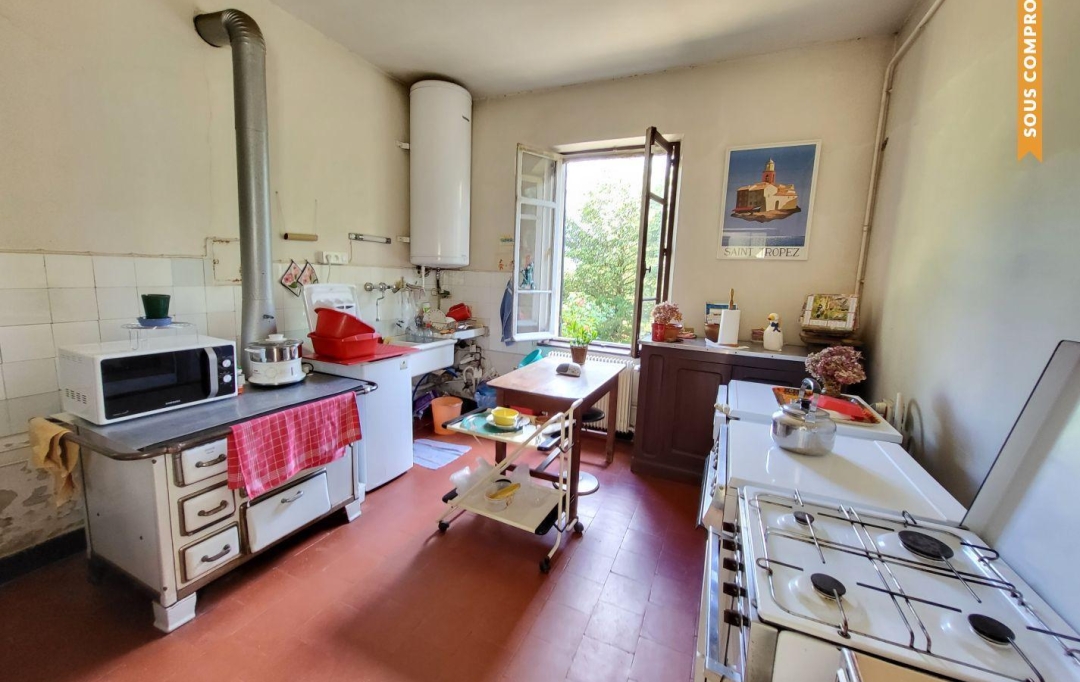 PROST immobilier : House | SAINT-ANDRE-DE-CORCY (01390) | 272 m2 | 605 000 € 