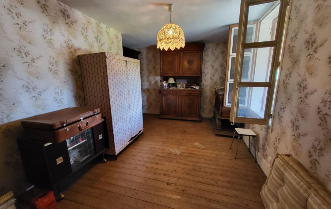 PROST immobilier : Domaines / Propriétés | CHALAMONT (01320) | 118 m2 | 390 000 € 