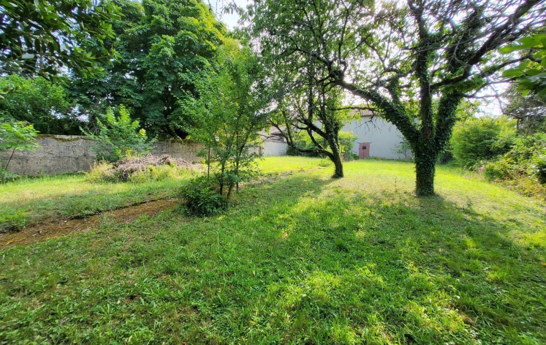 PROST immobilier : Domaines / Propriétés | CHALAMONT (01320) | 118 m2 | 390 000 € 