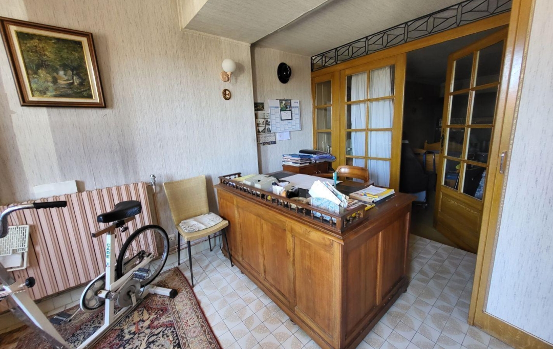 PROST immobilier : Domaines / Propriétés | CHALAMONT (01320) | 118 m2 | 390 000 € 