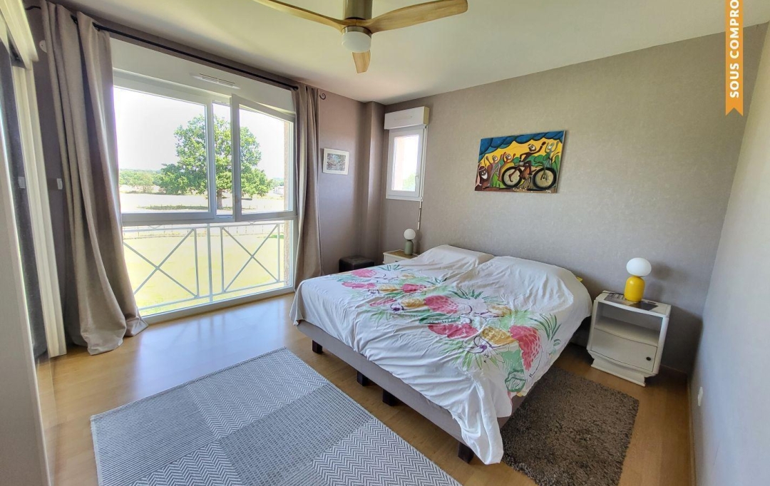 PROST immobilier : House | CHALAMONT (01320) | 136 m2 | 380 000 € 