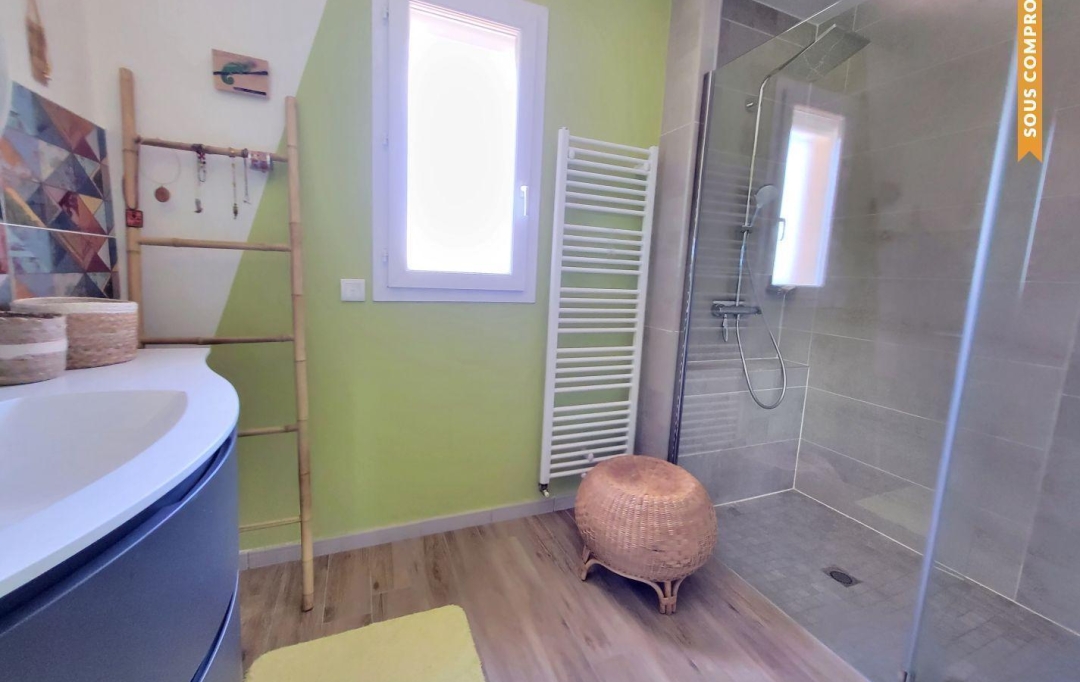 PROST immobilier : House | CHALAMONT (01320) | 136 m2 | 380 000 € 