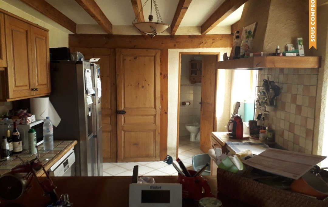 PROST immobilier : Maison / Villa | VILLIE-MORGON (69910) | 112 m2 | 270 000 € 