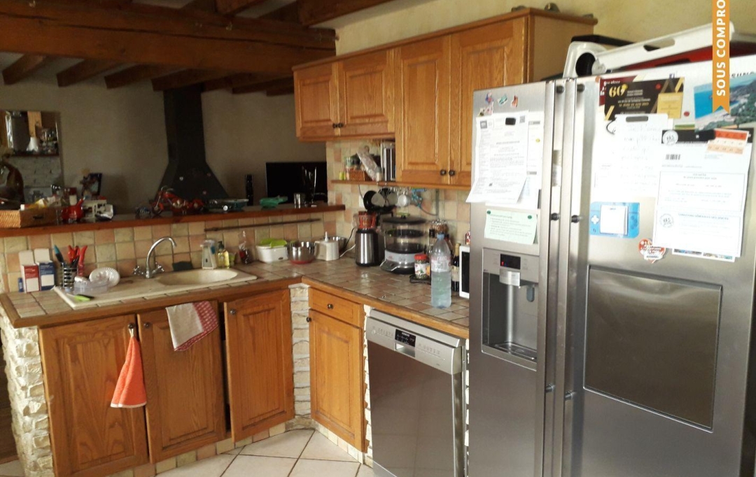 PROST immobilier : Maison / Villa | VILLIE-MORGON (69910) | 112 m2 | 270 000 € 