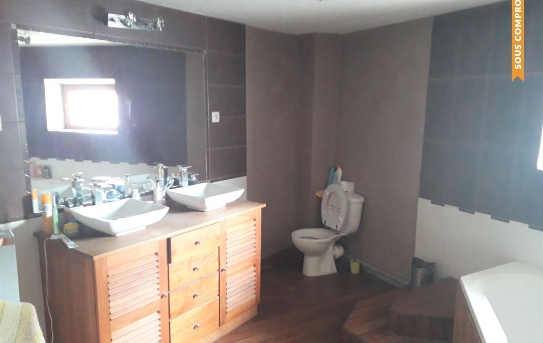 PROST immobilier : Maison / Villa | VILLIE-MORGON (69910) | 112 m2 | 270 000 € 