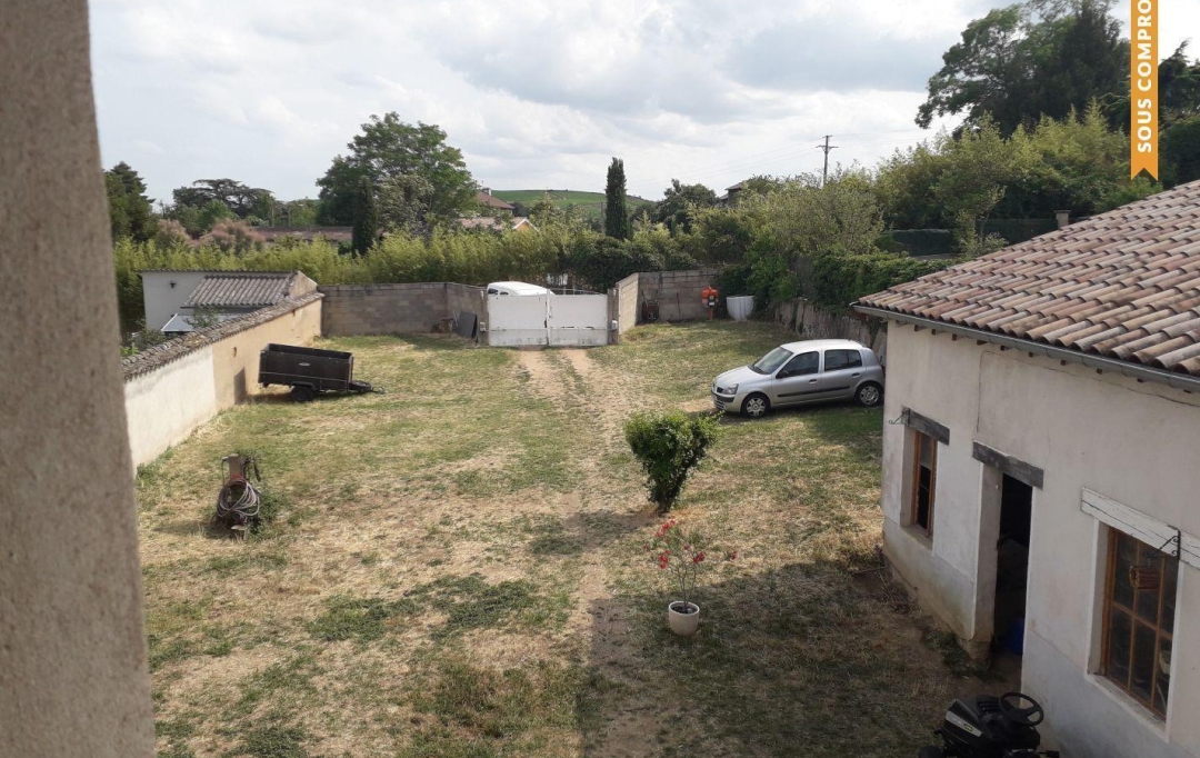 PROST immobilier : Maison / Villa | VILLIE-MORGON (69910) | 112 m2 | 270 000 € 
