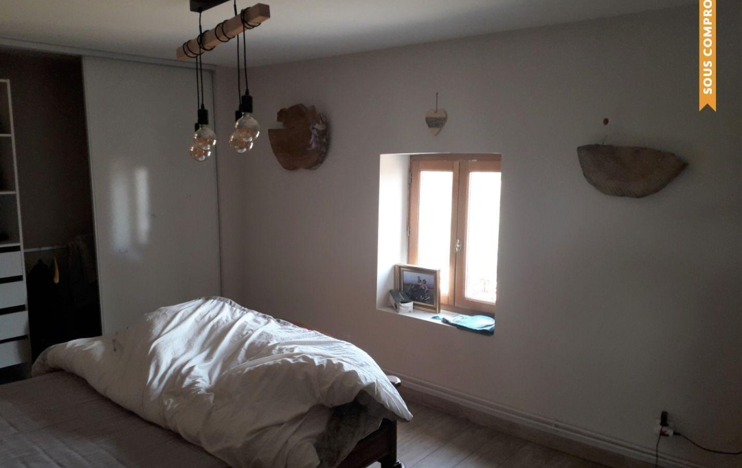 PROST immobilier : Maison / Villa | VILLIE-MORGON (69910) | 112 m2 | 270 000 € 