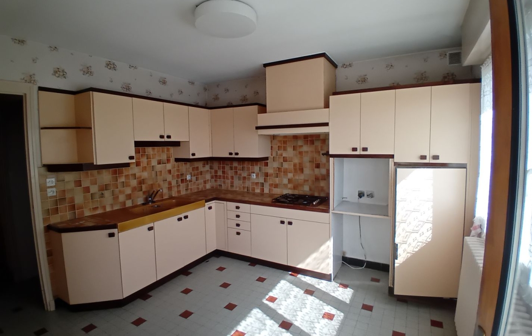 PROST immobilier : Maison / Villa | NEUVILLE-LES-DAMES (01400) | 151 m2 | 273 000 € 