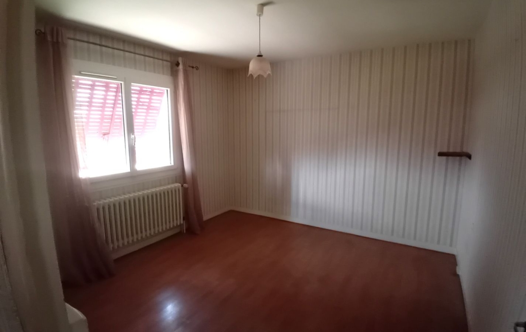 PROST immobilier : Maison / Villa | NEUVILLE-LES-DAMES (01400) | 151 m2 | 273 000 € 