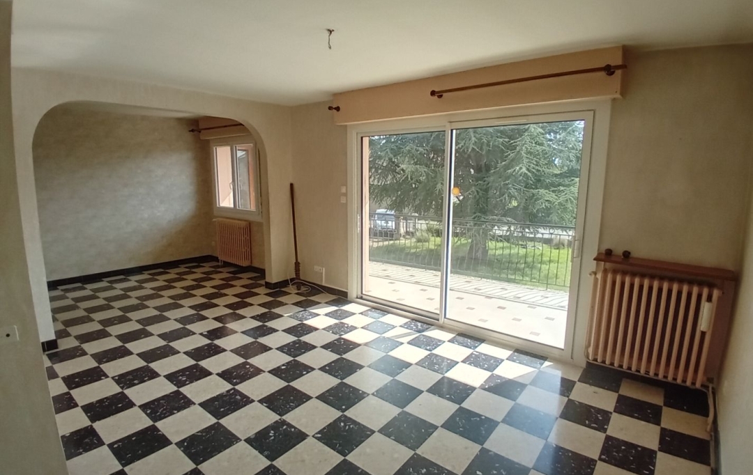 PROST immobilier : Maison / Villa | NEUVILLE-LES-DAMES (01400) | 151 m2 | 273 000 € 