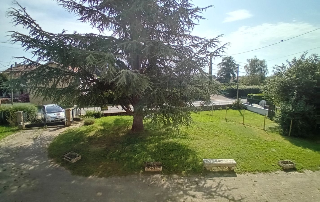 PROST immobilier : Maison / Villa | NEUVILLE-LES-DAMES (01400) | 151 m2 | 273 000 € 