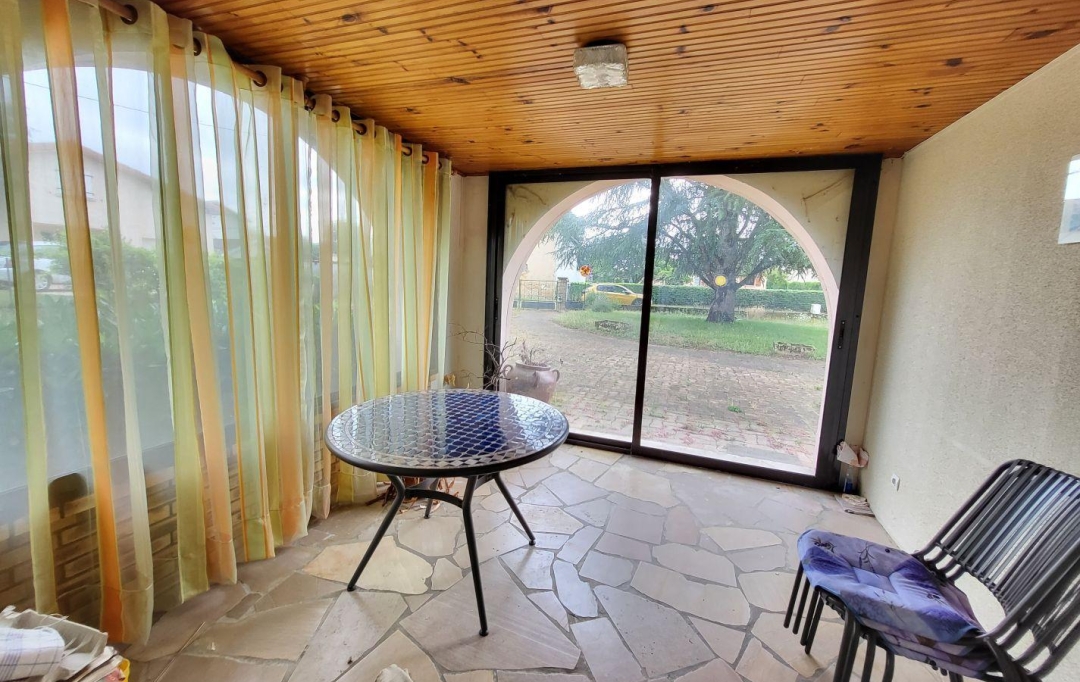PROST immobilier : Maison / Villa | NEUVILLE-LES-DAMES (01400) | 151 m2 | 273 000 € 