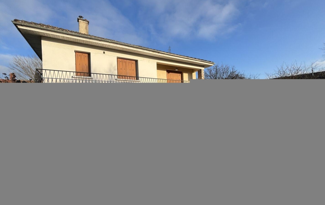 PROST immobilier : House | CHATILLON-SUR-CHALARONNE (01400) | 104 m2 | 215 000 € 