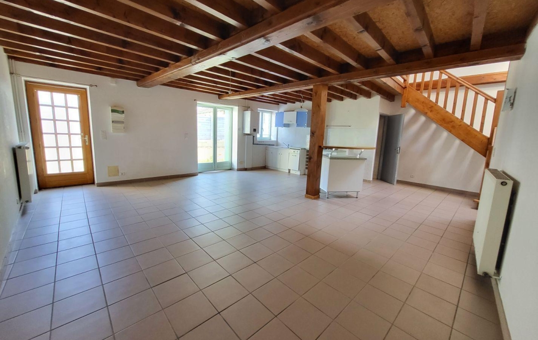 PROST immobilier : Appartement | CHALAMONT (01320) | 80 m2 | 170 000 € 