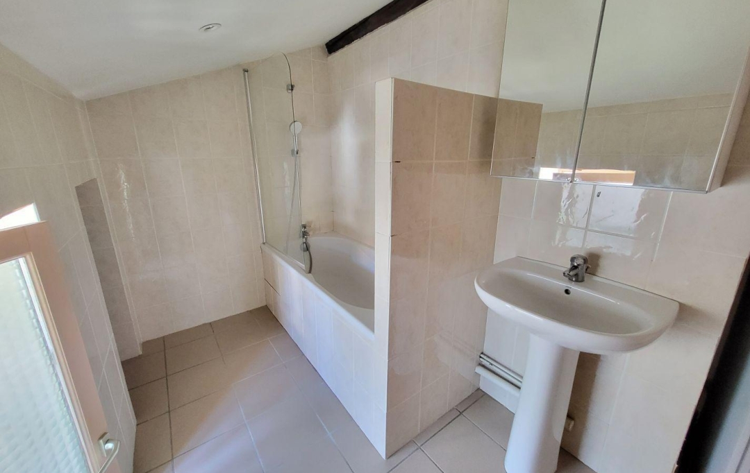 PROST immobilier : Appartement | CHALAMONT (01320) | 80 m2 | 170 000 € 
