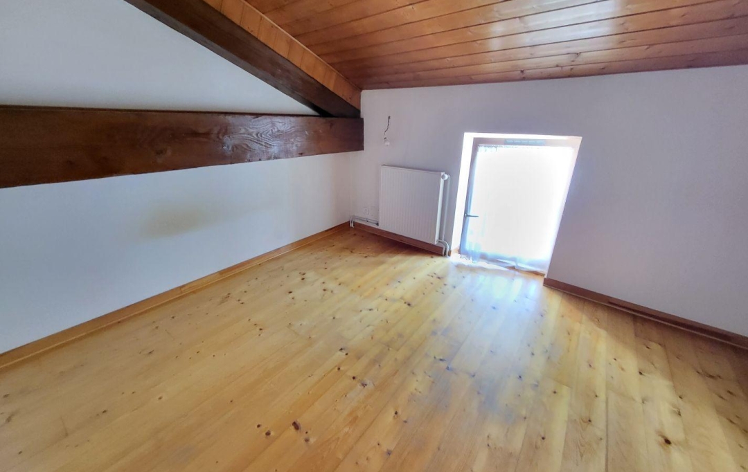 PROST immobilier : Appartement | CHALAMONT (01320) | 80 m2 | 170 000 € 