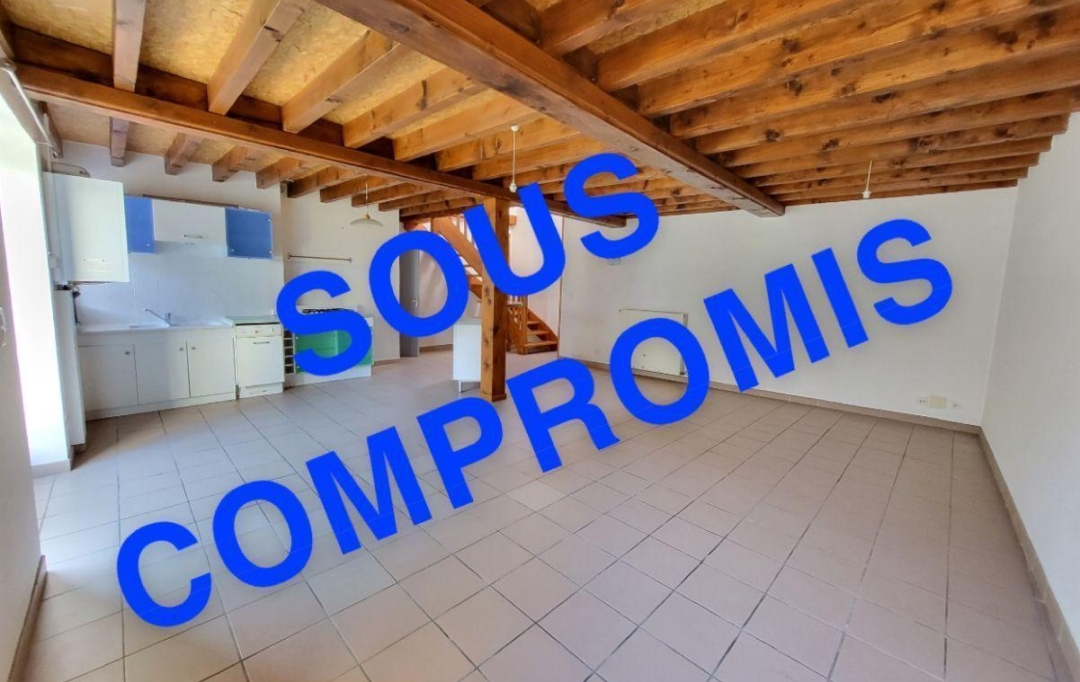 PROST immobilier : Appartement | CHALAMONT (01320) | 80 m2 | 170 000 € 