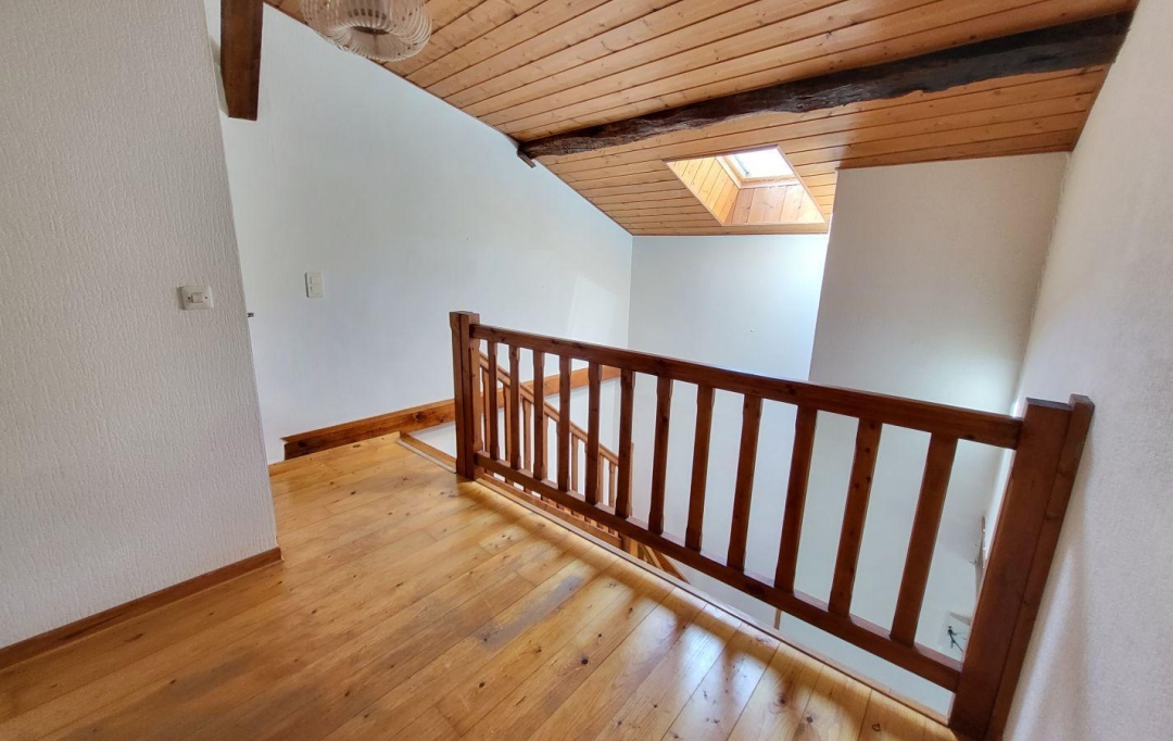 PROST immobilier : Appartement | CHALAMONT (01320) | 80 m2 | 170 000 € 