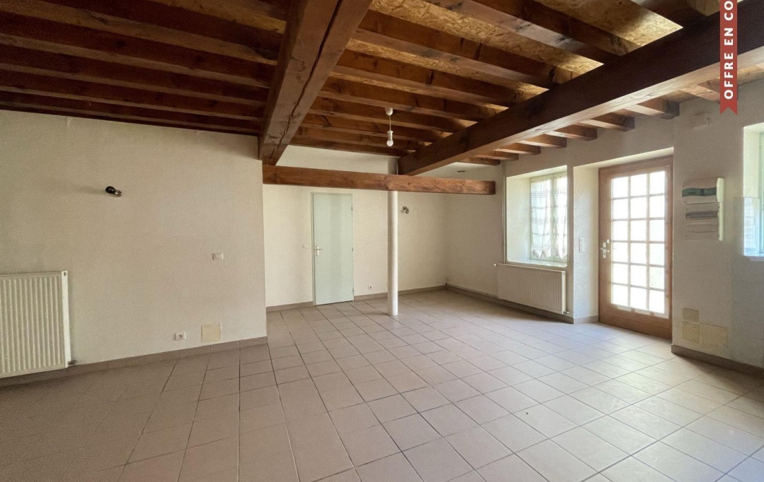 PROST immobilier : House | MEXIMIEUX (01800) | 60 m2 | 140 000 € 