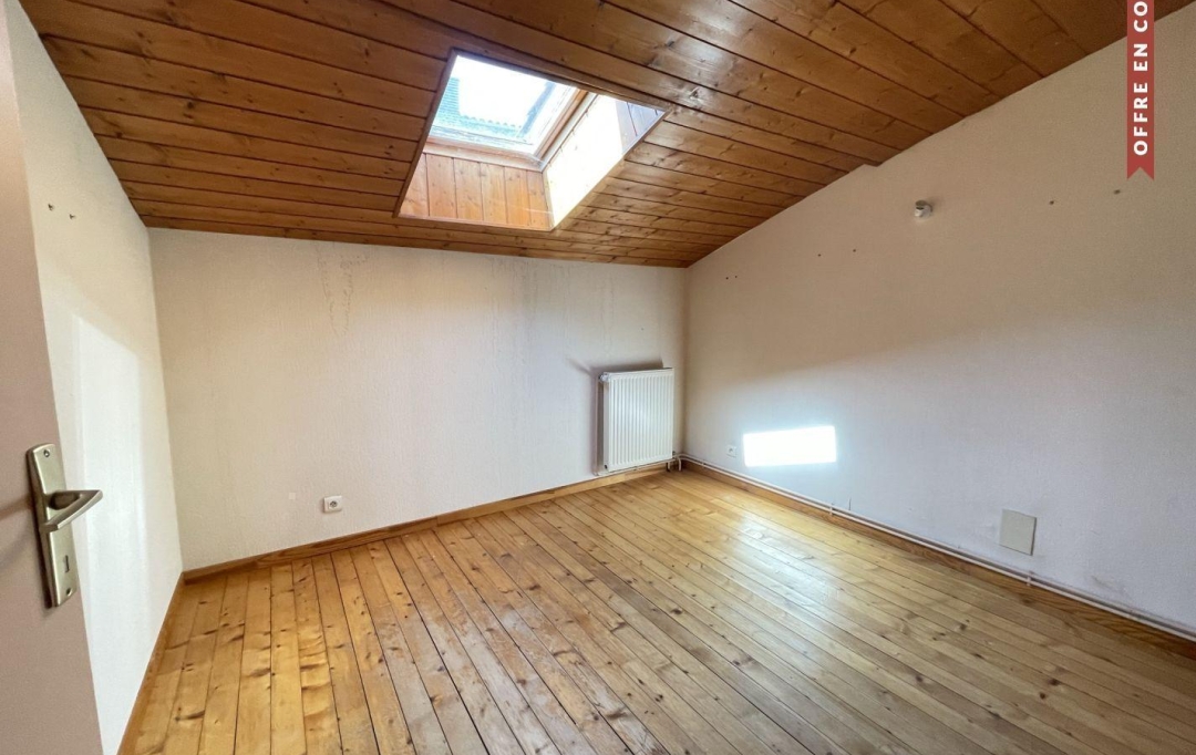PROST immobilier : House | MEXIMIEUX (01800) | 60 m2 | 140 000 € 