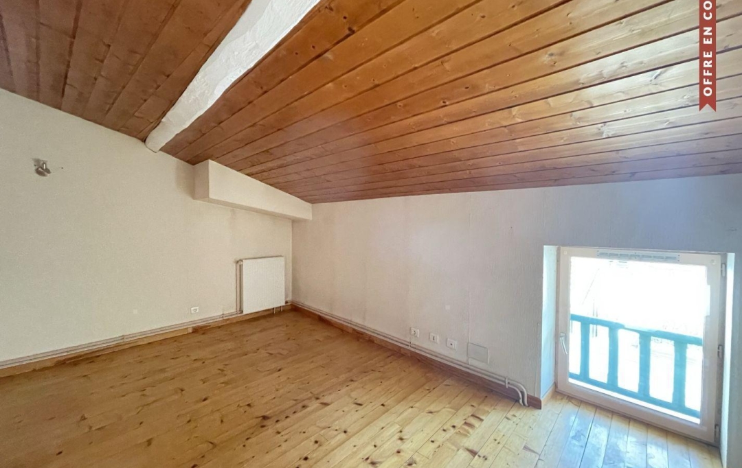 PROST immobilier : House | MEXIMIEUX (01800) | 60 m2 | 140 000 € 